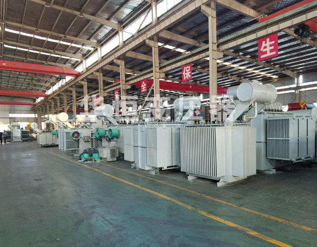 S11-8000/35苍梧苍梧苍梧电力变压器厂家