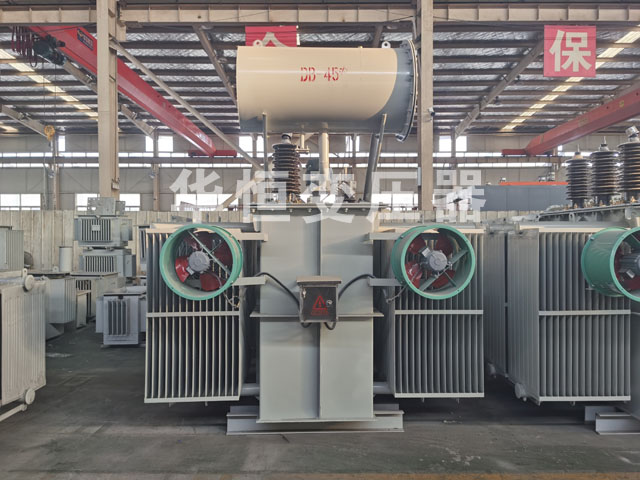 S11-8000/35苍梧苍梧苍梧电力变压器价格