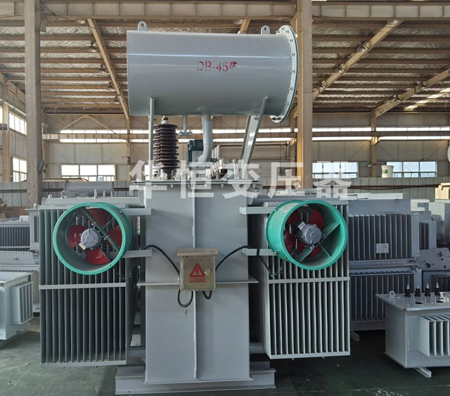 S13-8000/35苍梧苍梧苍梧电力变压器