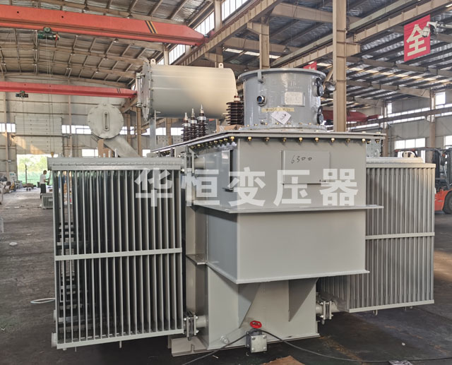 S11-6300/35苍梧苍梧苍梧电力变压器价格